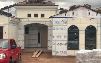 Phoenix Gains Construction Jobs