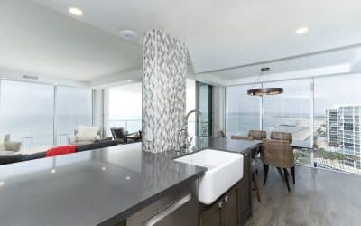 Bathroom Remodel, San Diego