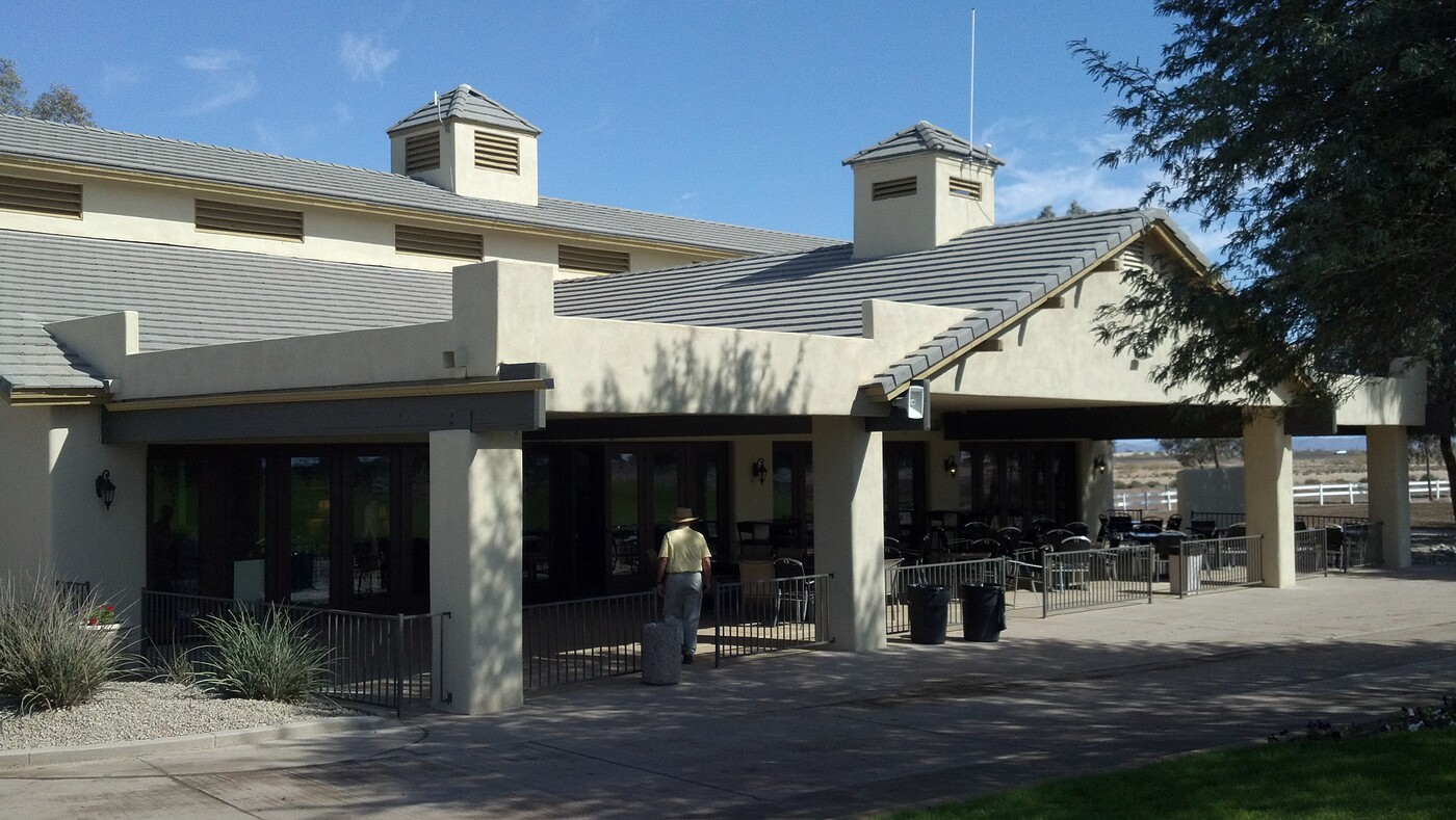 San Miguel Golf Club