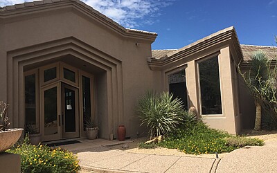 Troon Ridge Estates