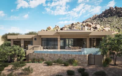 Lot 43 Artesano at Troon