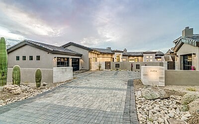 107th Street, Artesano at Troon
